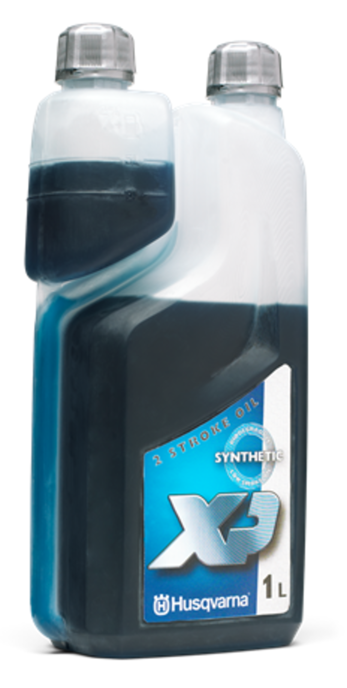 Двутактово масло XP® Synthetic