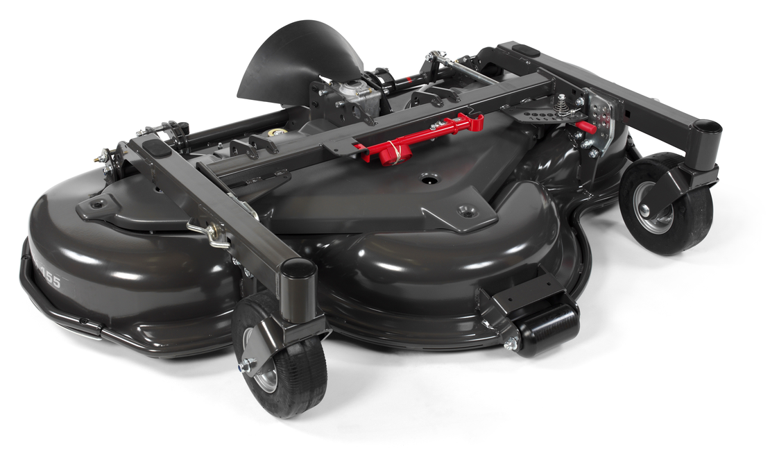 Cutting deck - Combi 155