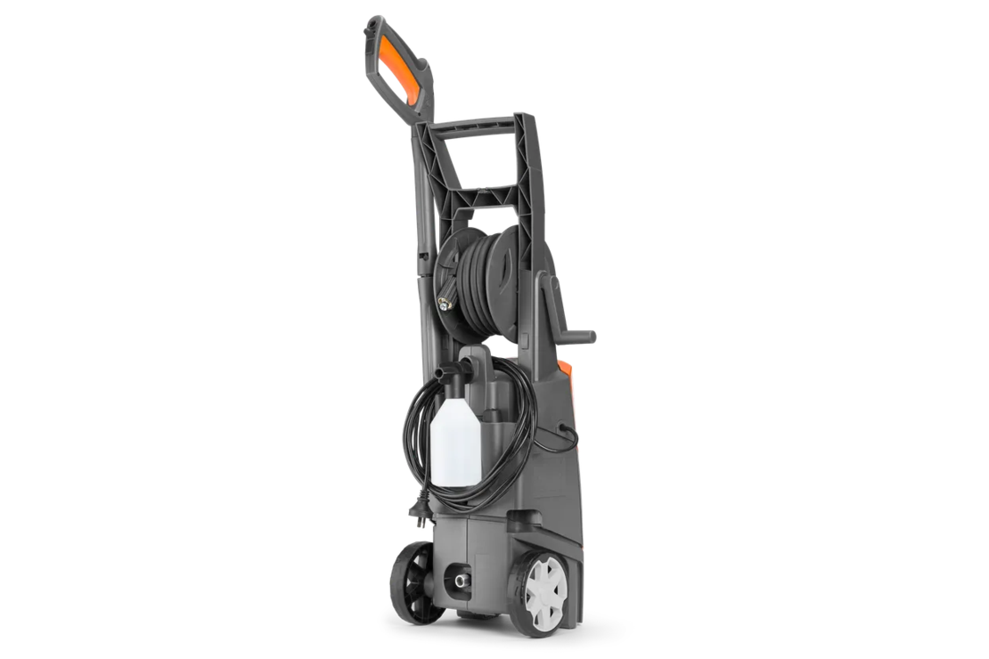 Husqvarna PW 235