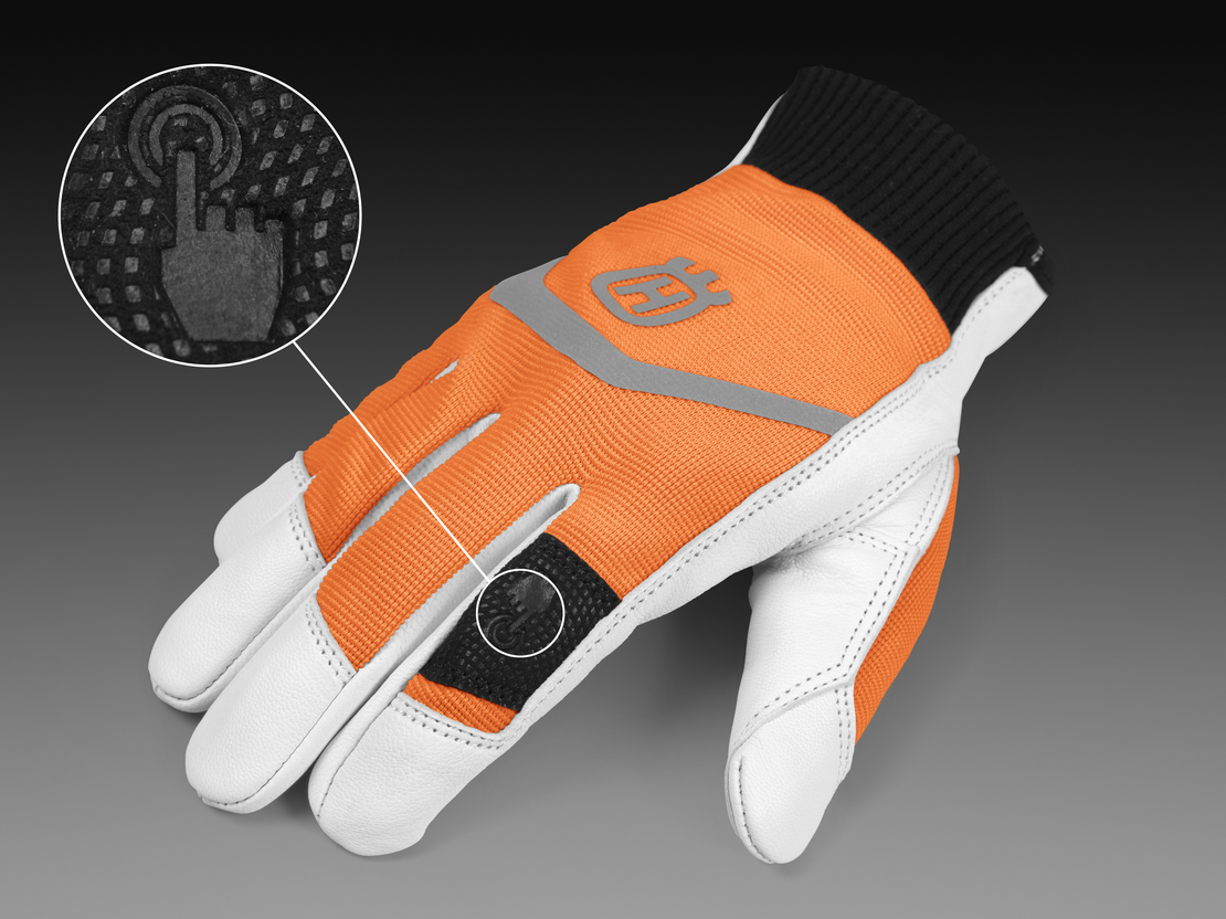 Gloves, Functional Light Comfort
