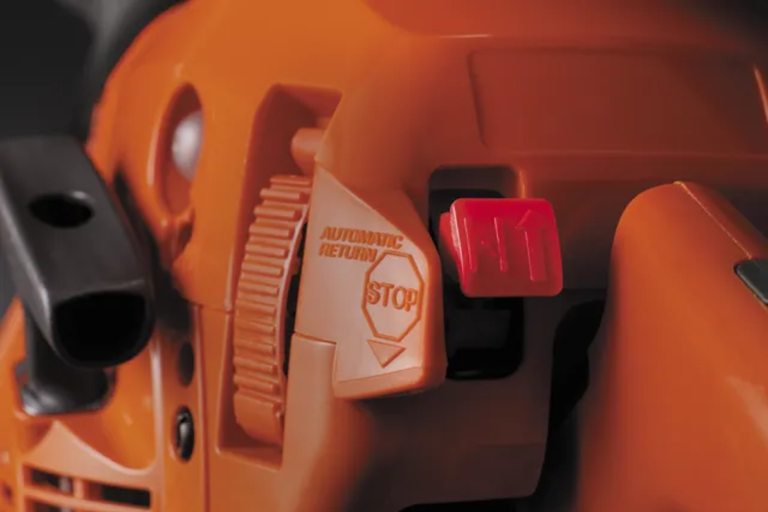 HUSQVARNA 135 Mark II