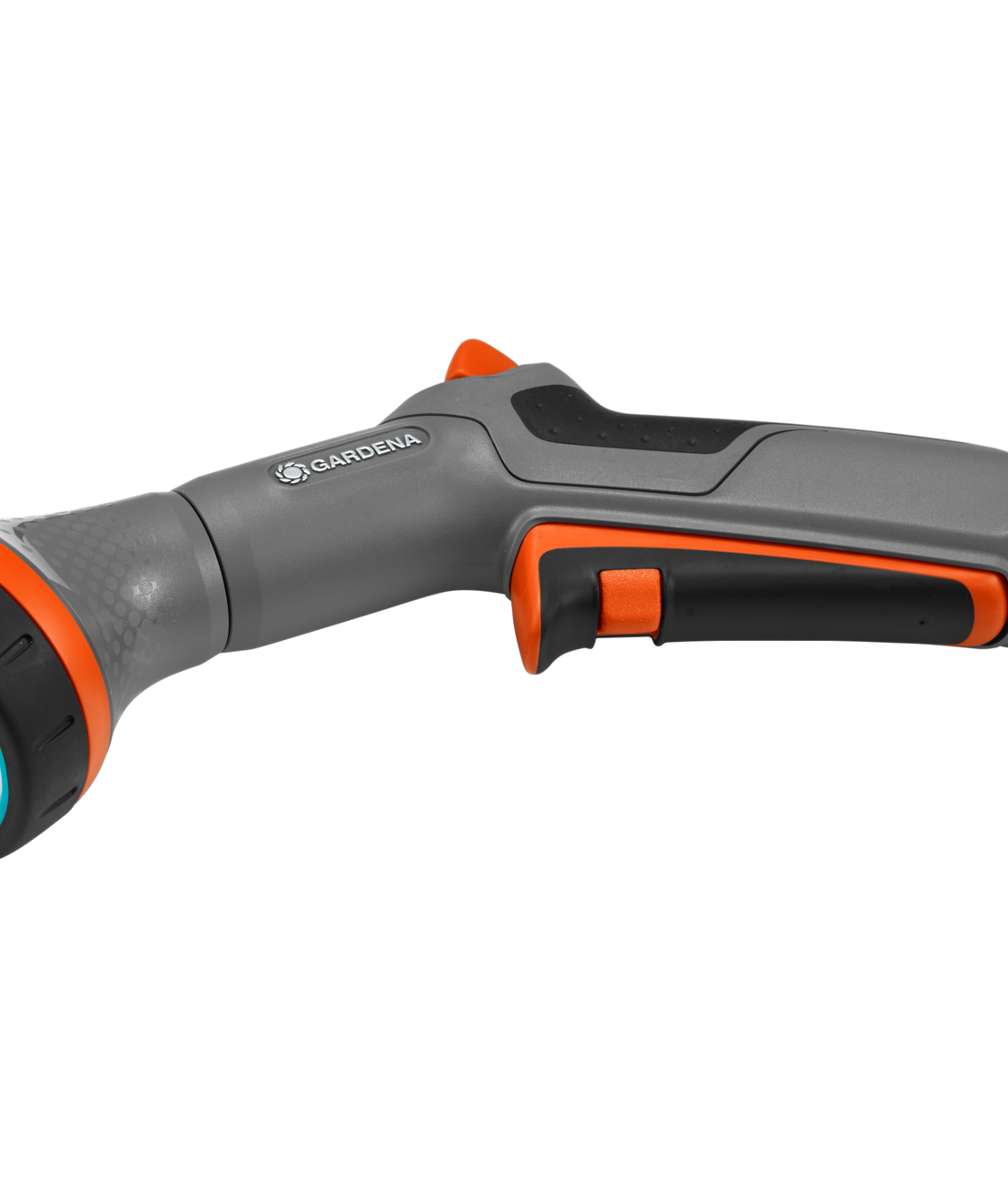 GARDENA Comfort cleaning sprayer, for cleaning and watering, 2 spray patterns