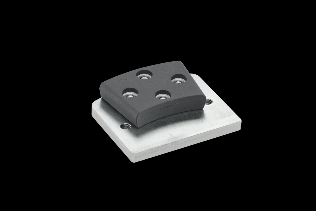 Държач за инструменти – STI PREPMaster на Husqvarna