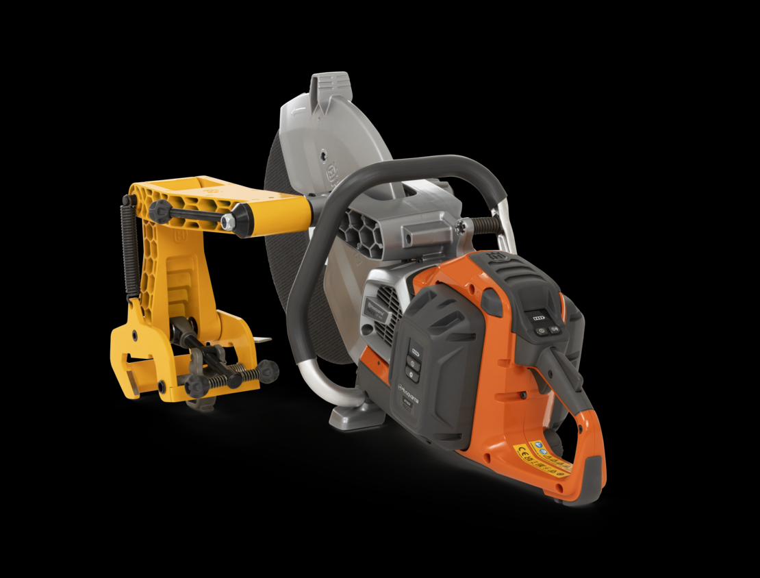 Husqvarna K 1 PACE Rail