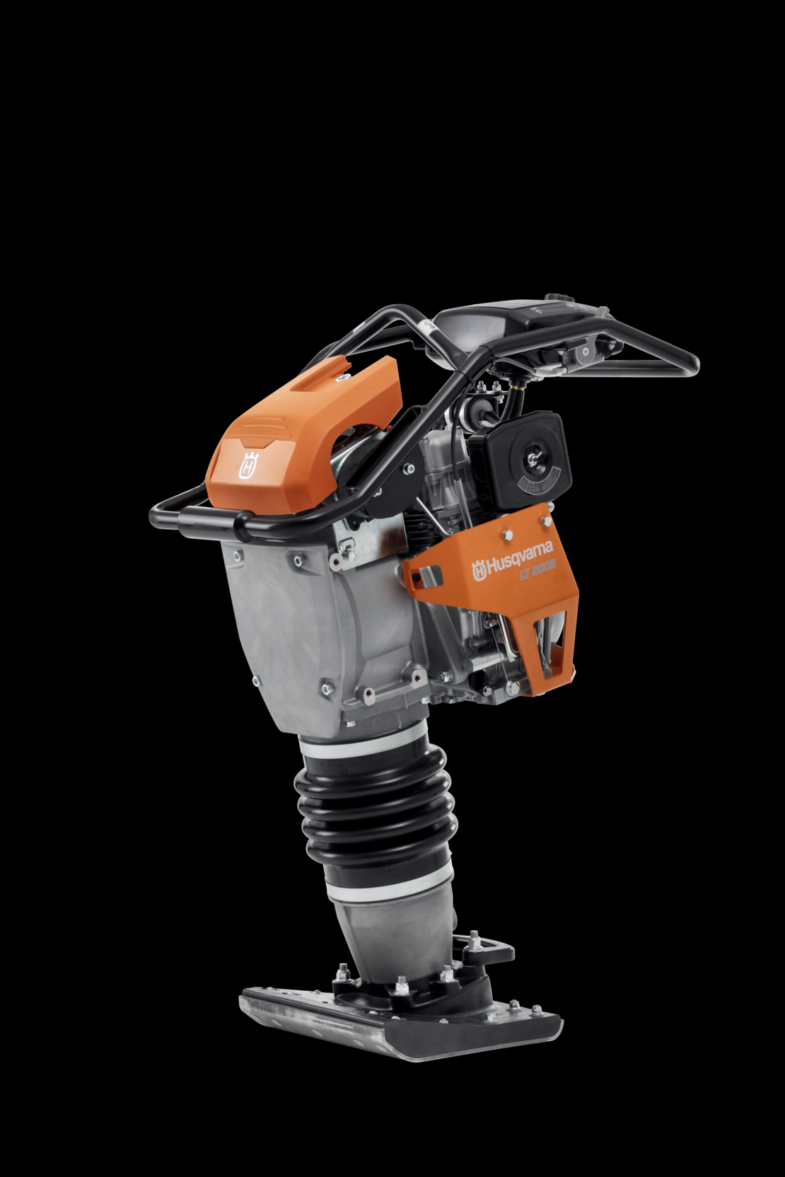 Husqvarna LT 8005