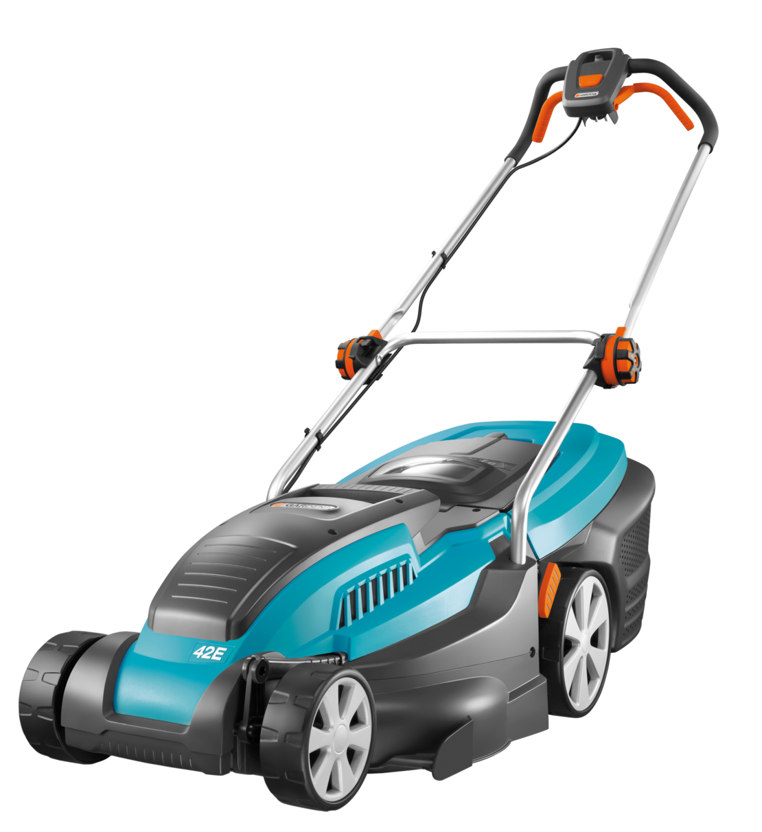 Електрическа Косачка PowerMax™ 42 E