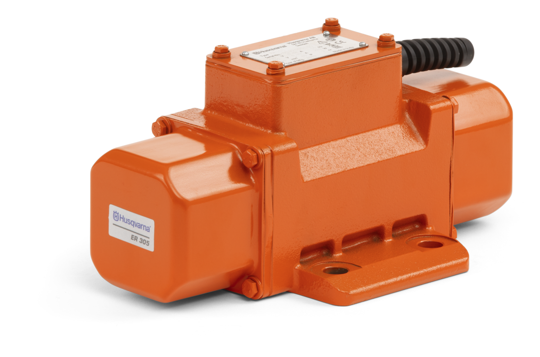 Husqvarna ER 305