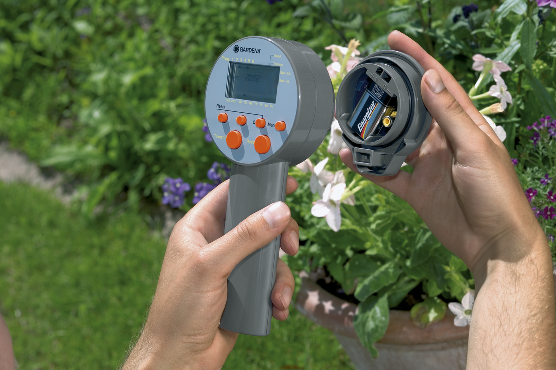 Програмиращо устройство