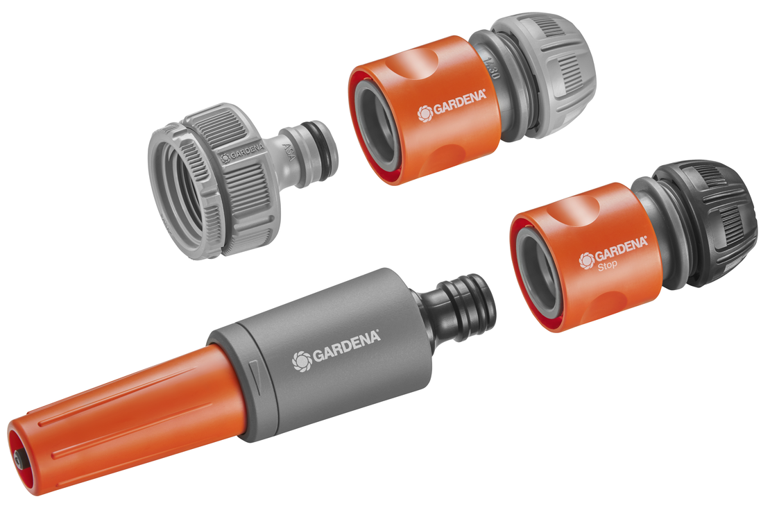 Базов стартов комплект