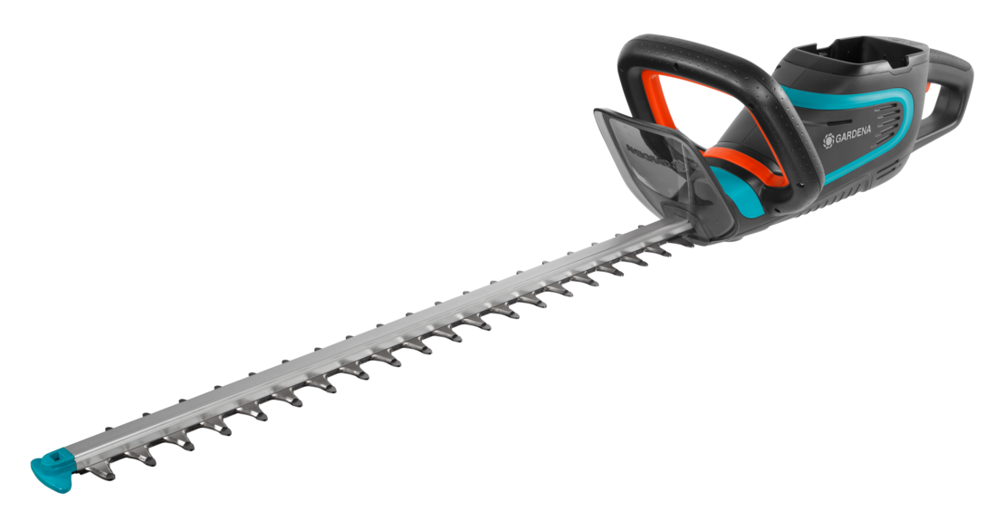 Акумулаторна ножица за жив плет PowerCut Li-40/60 без батерия