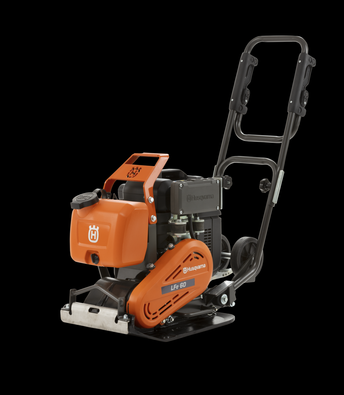 Husqvarna LFe 60 LAT