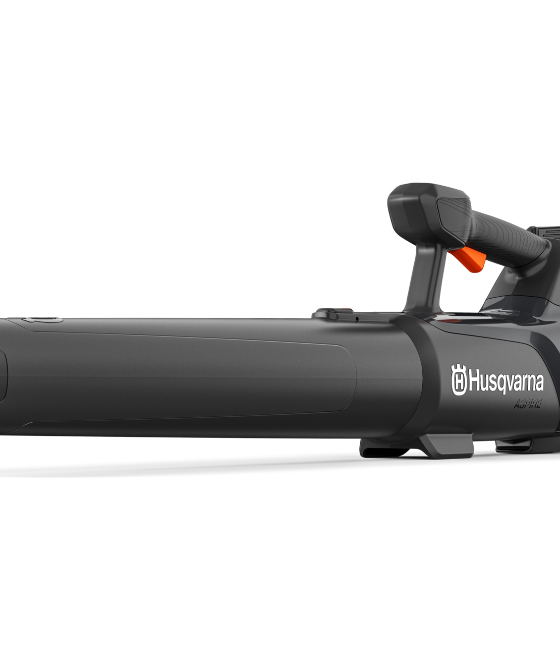 Husqvarna Aspire™ B8X-P4A с батерия и зарядно