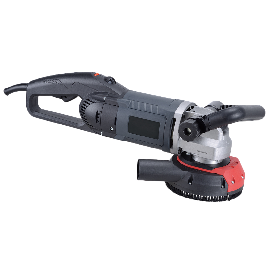 Husqvarna BHG 125 G125