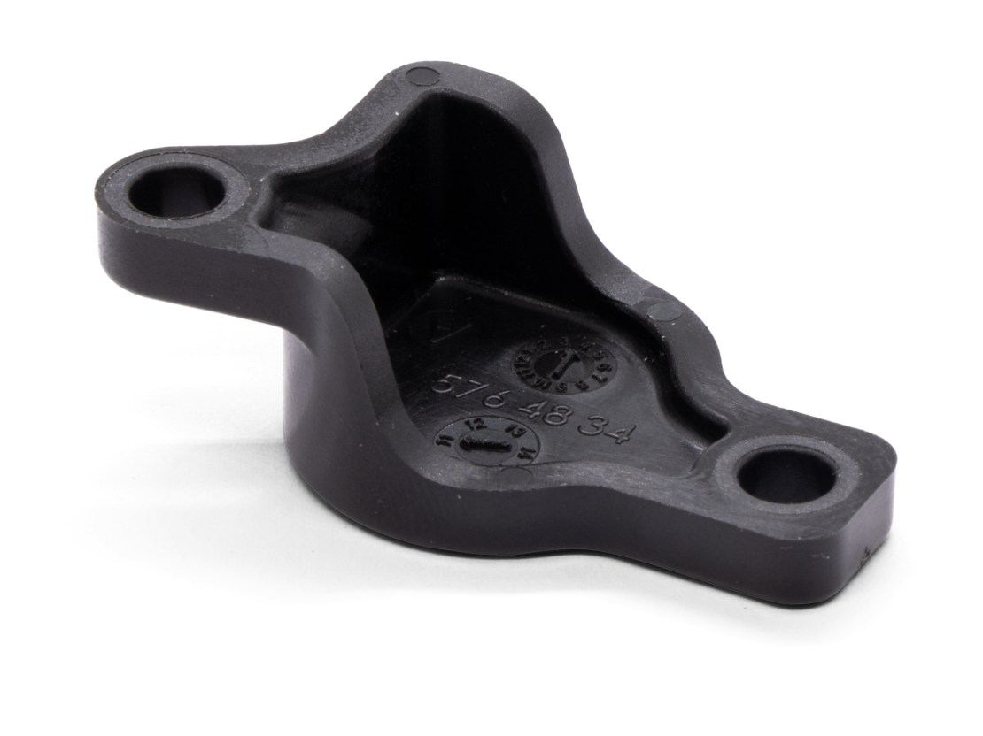 Cover plate for X-Torq intake