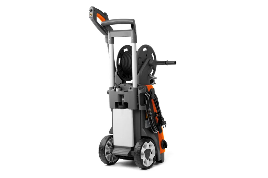 Husqvarna PW 480
