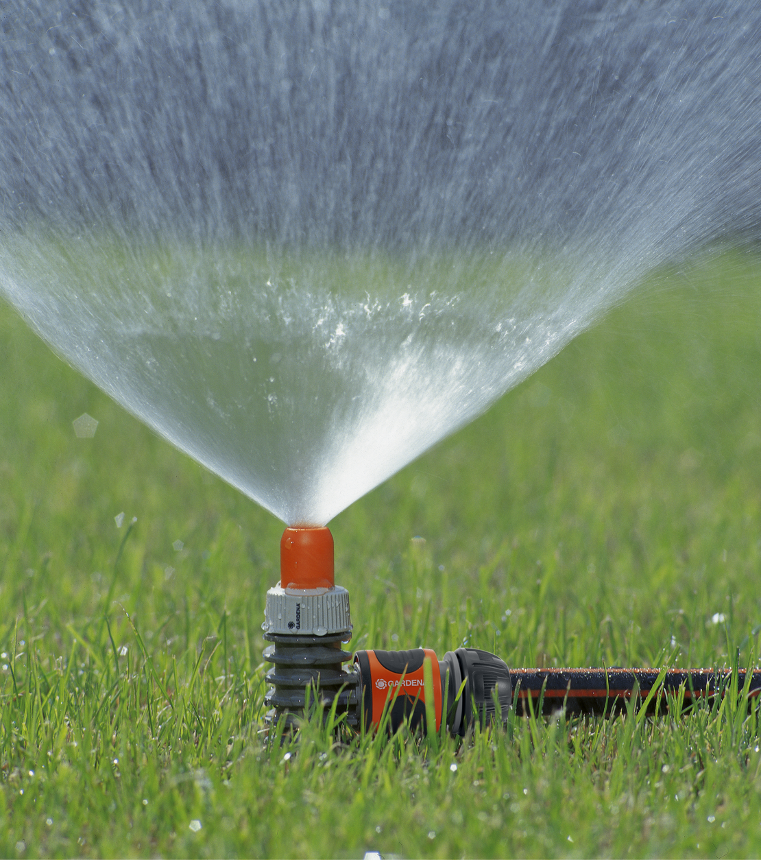 GARDENA Пулверизиращ разпръсквач Classic