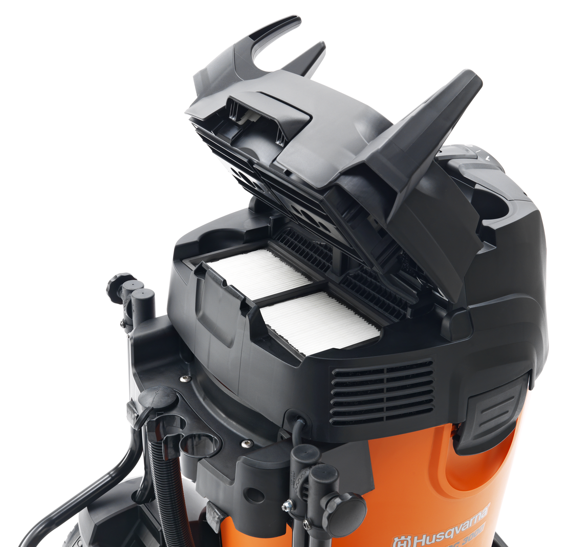 Husqvarna DC 3000