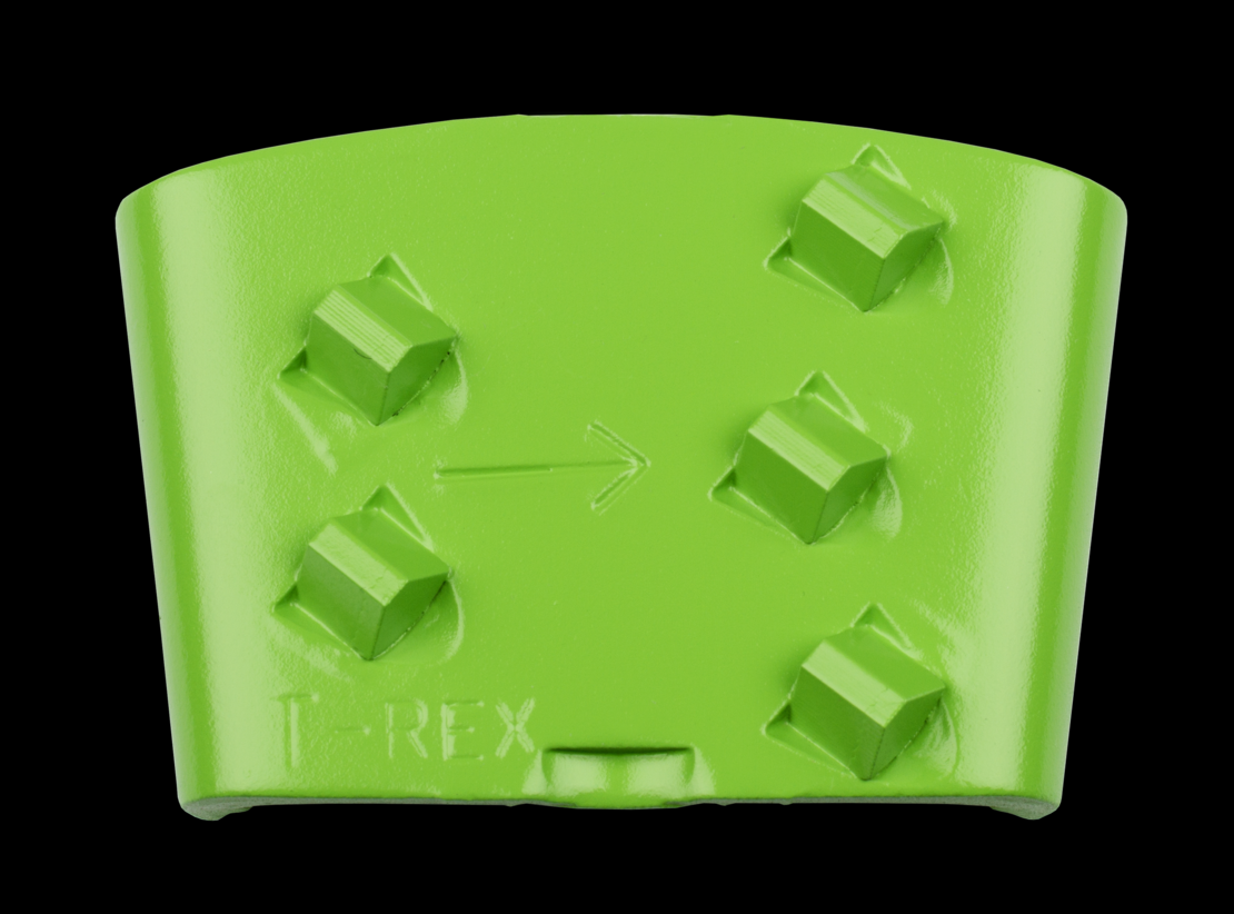 Husqvarna ELITE-GRIND™ EZ T-REX Super