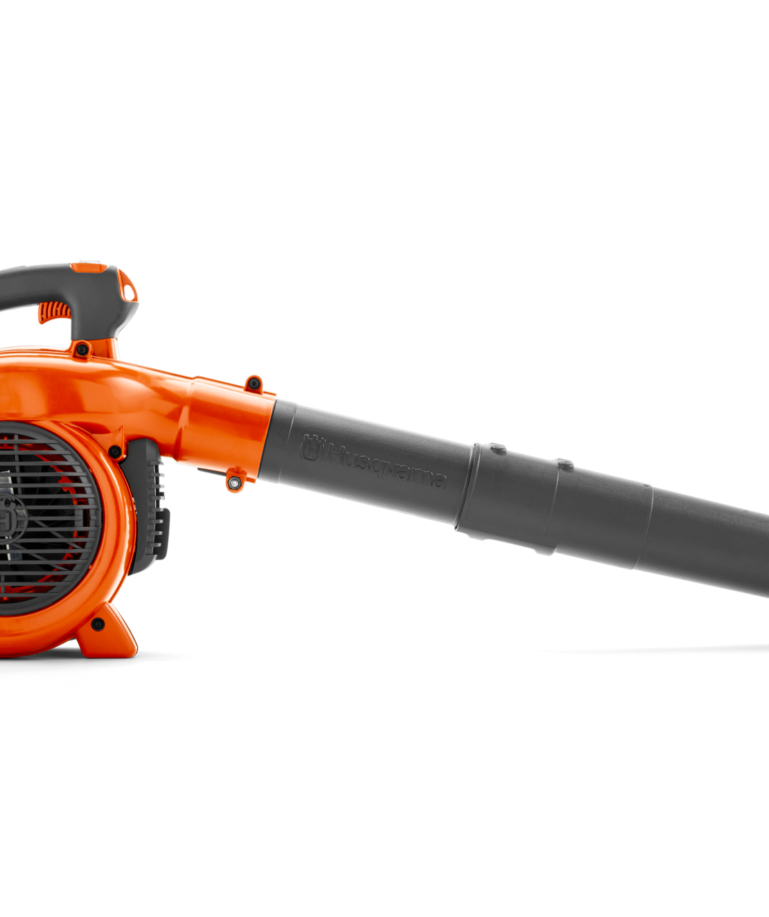 HUSQVARNA 125BVx Моторна метла-листосъбирач