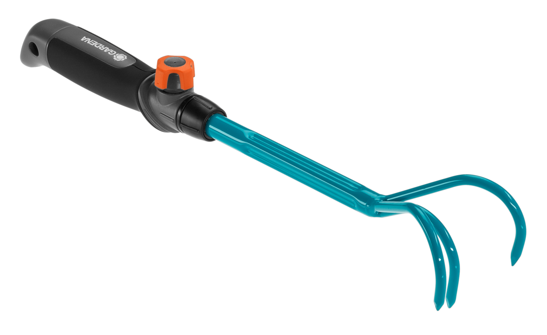 combisystem Hand Grubber