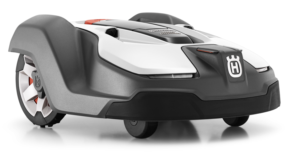 HUSQVARNA AUTOMOWER® 450X