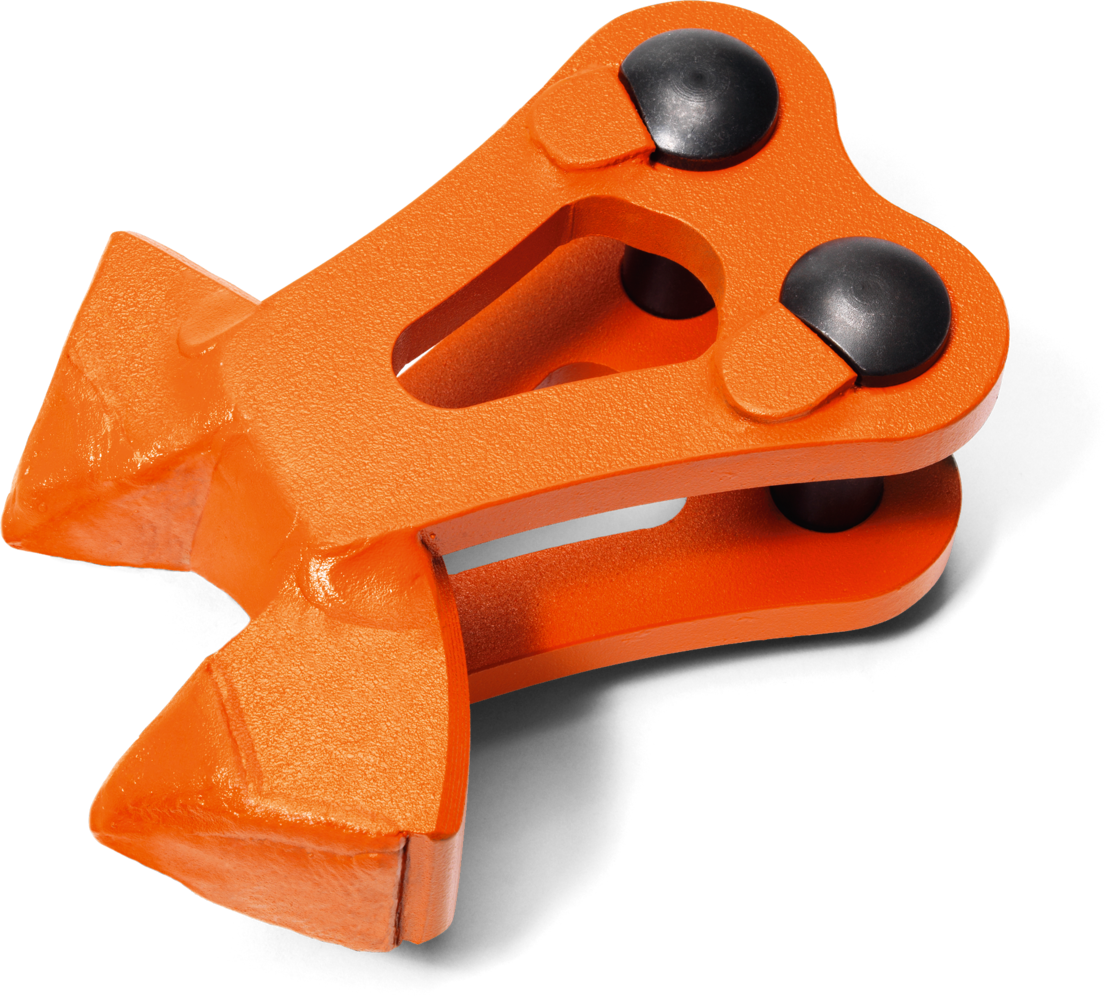 Приставки за хидравлични ножици за DCR