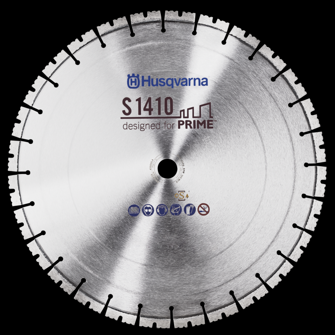 Husqvarna ELITE-CUT™ S1410