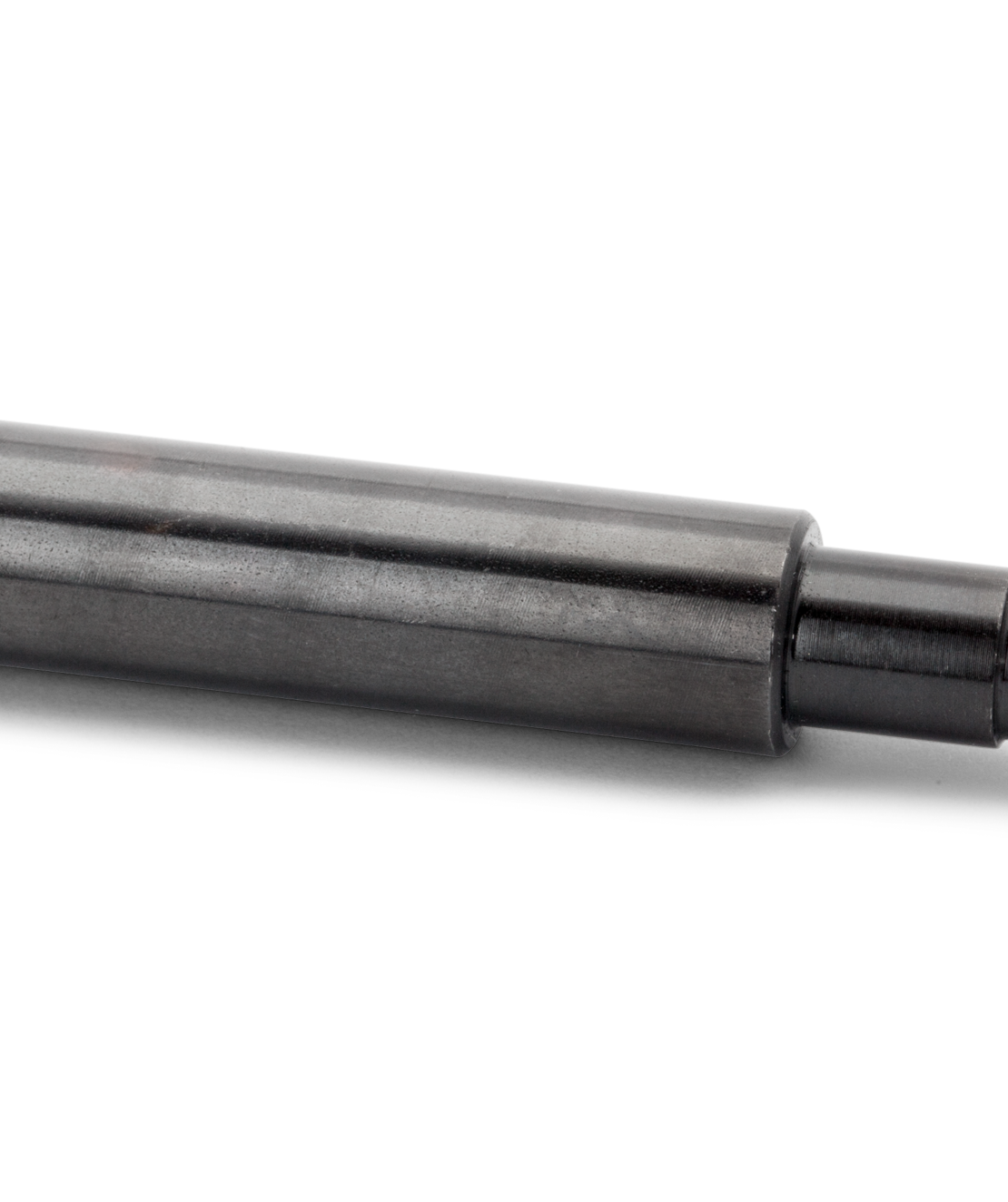 Mandrel - Rod assembly