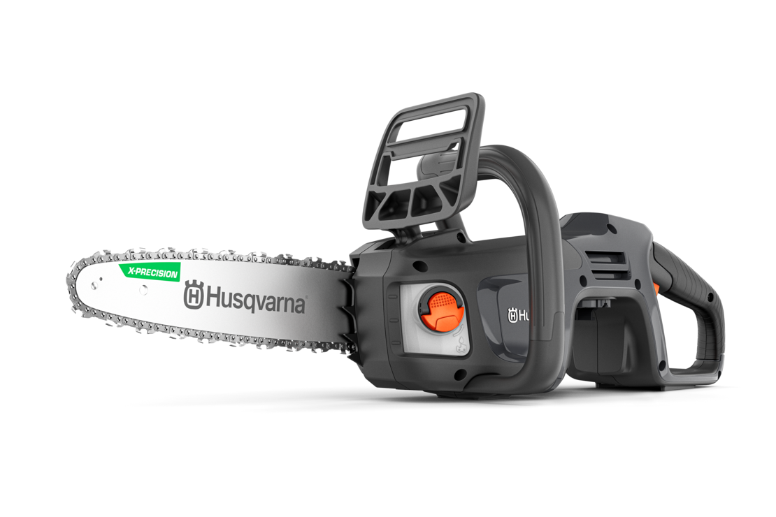 Husqvarna Aspire™ C15X-P4A