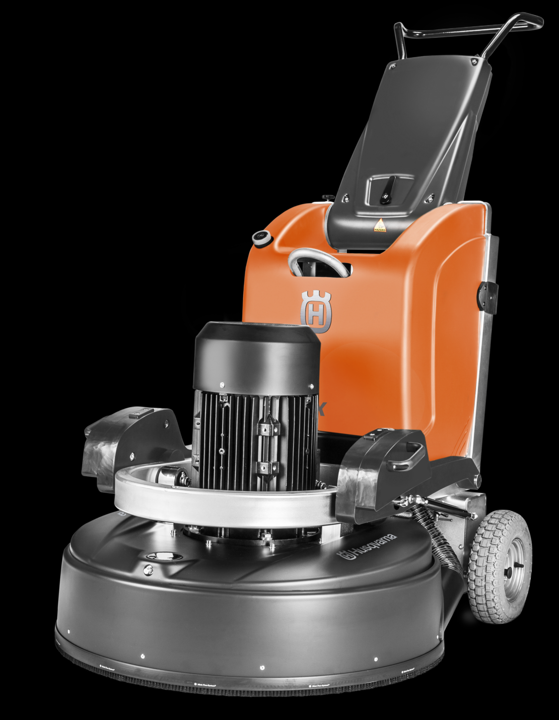 Husqvarna HTC 950 RX