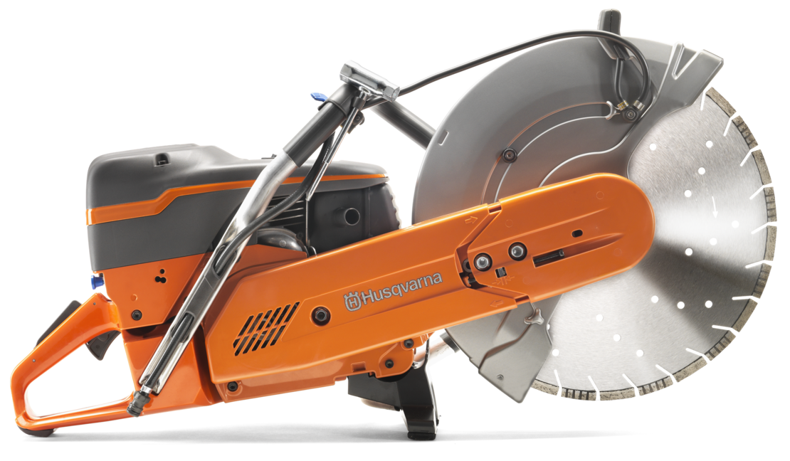 Husqvarna K 1270 I