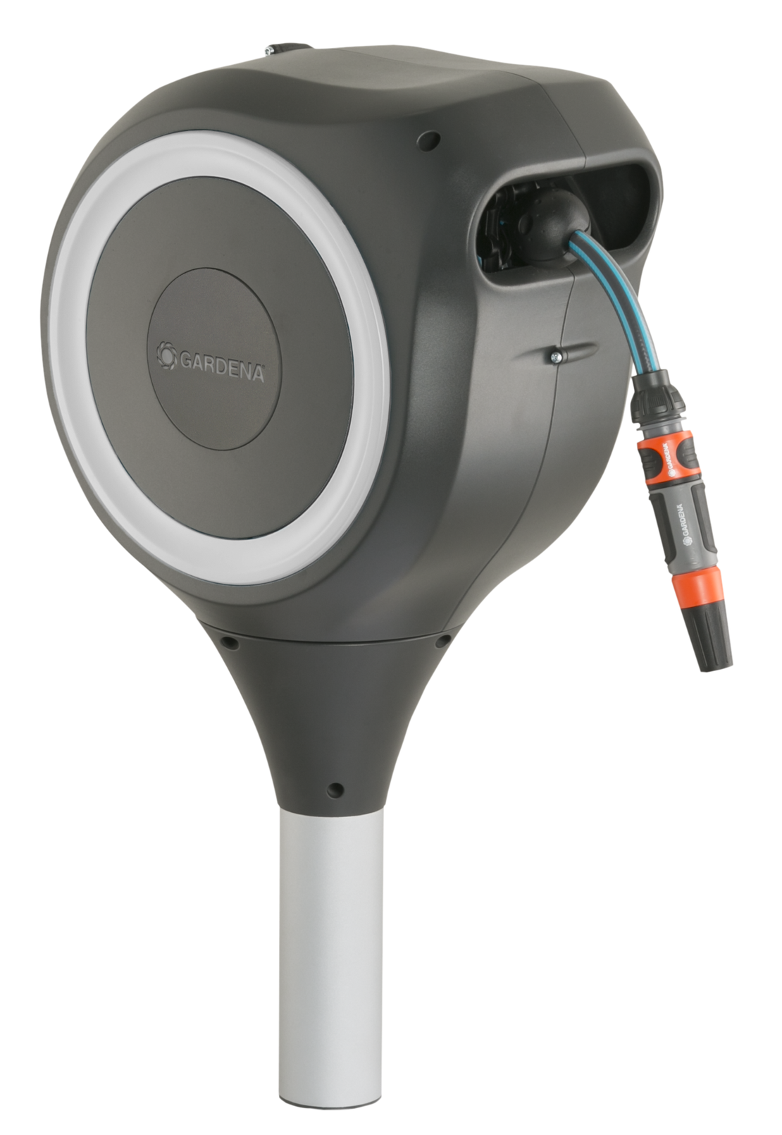 Градинска кутия за маркуч RollUp S