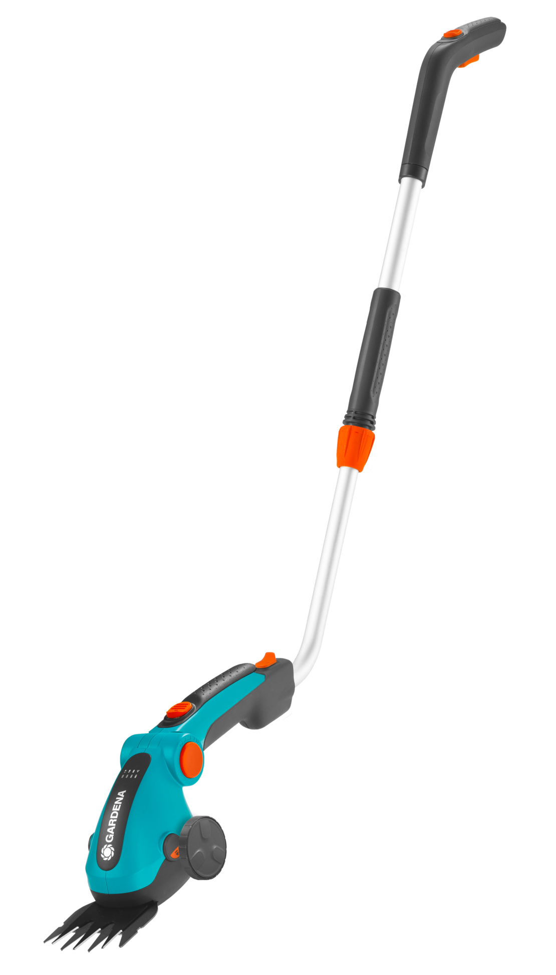 Battery Grass Shears ComfortCut Li Set