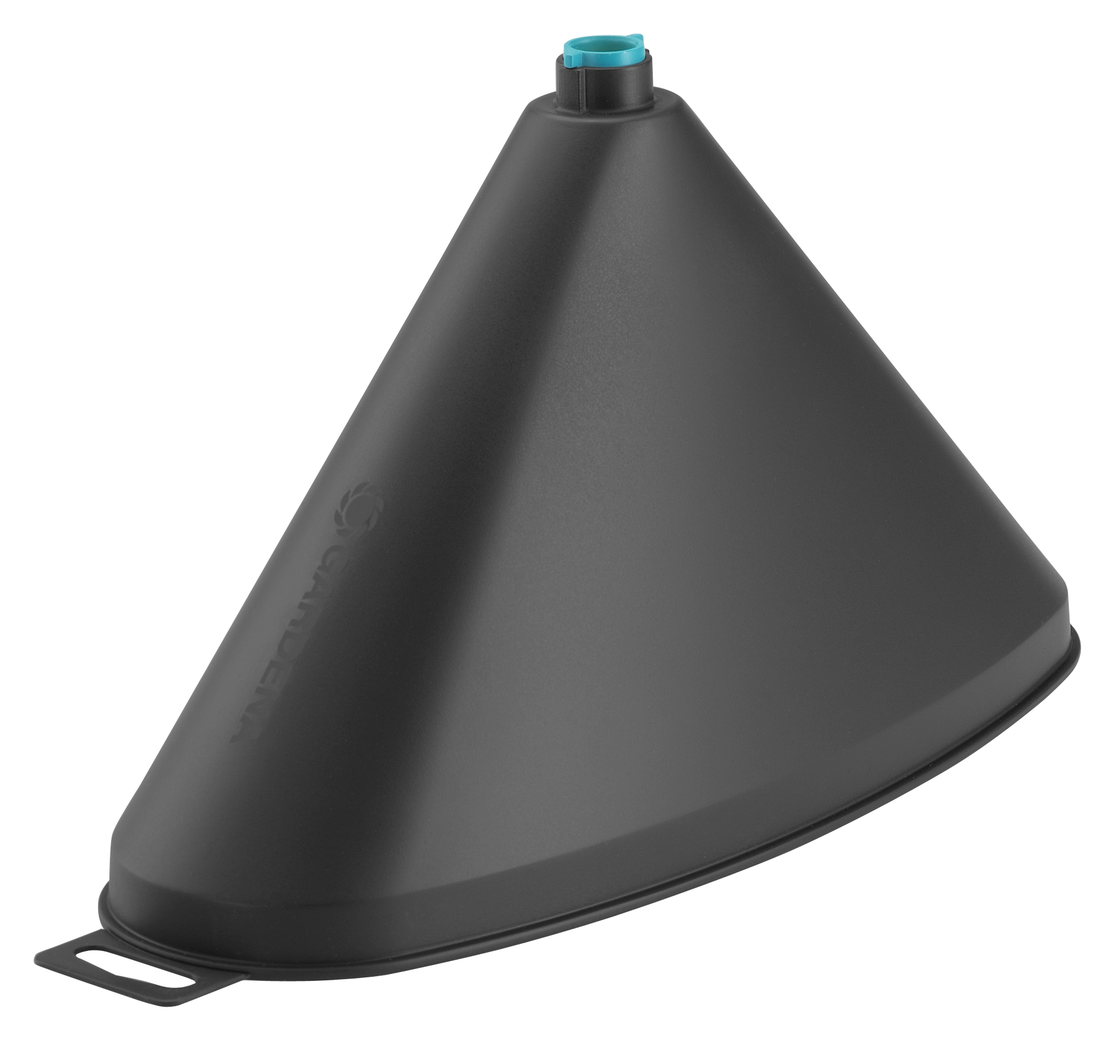 Конус за унищожаване на плевели