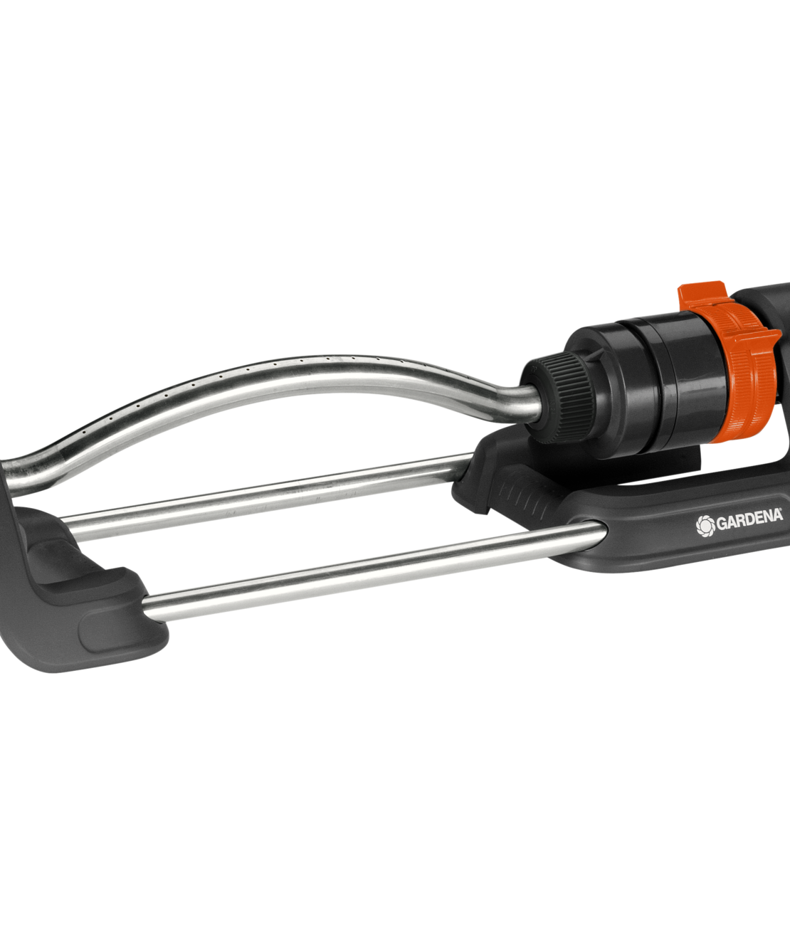 Въртящ се спринклер Aqua S