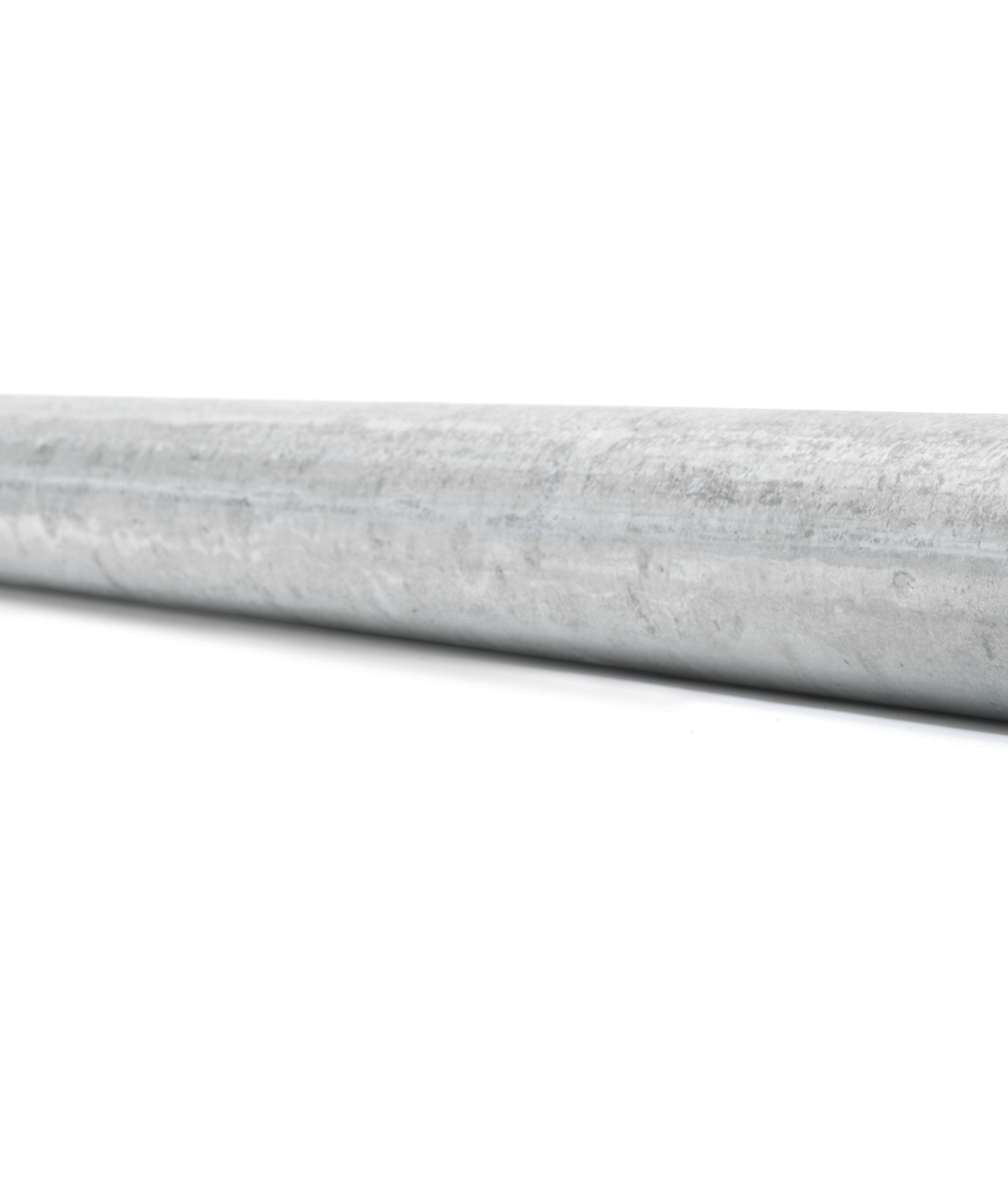 Round tube, 48.3 × 2 m