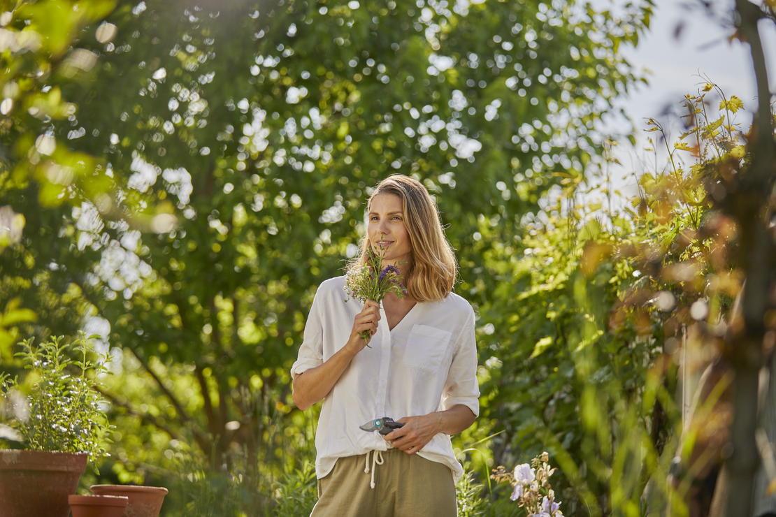 Ножици EcoLine