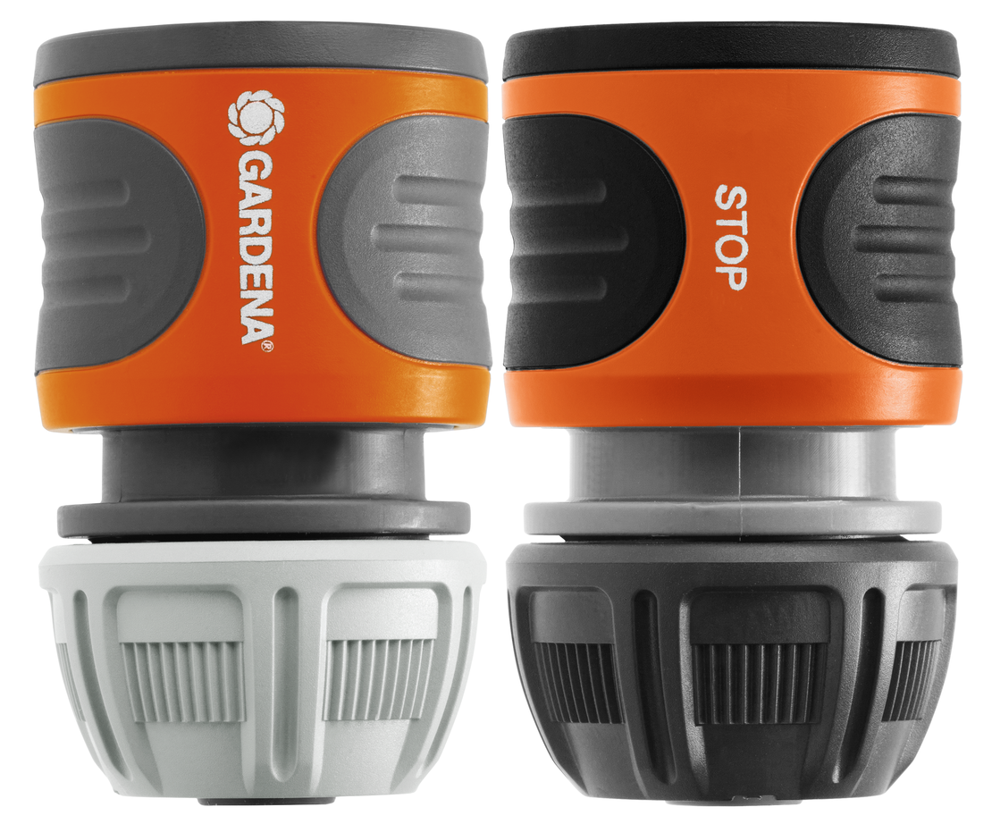 Комплект конектор за маркуч 13 mm (1/2”) - 15 mm (5/8”)