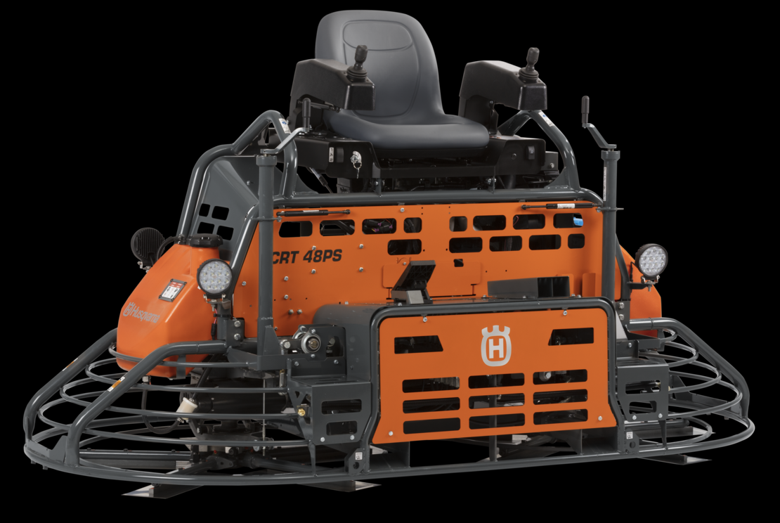 Husqvarna CRT 48 PS I