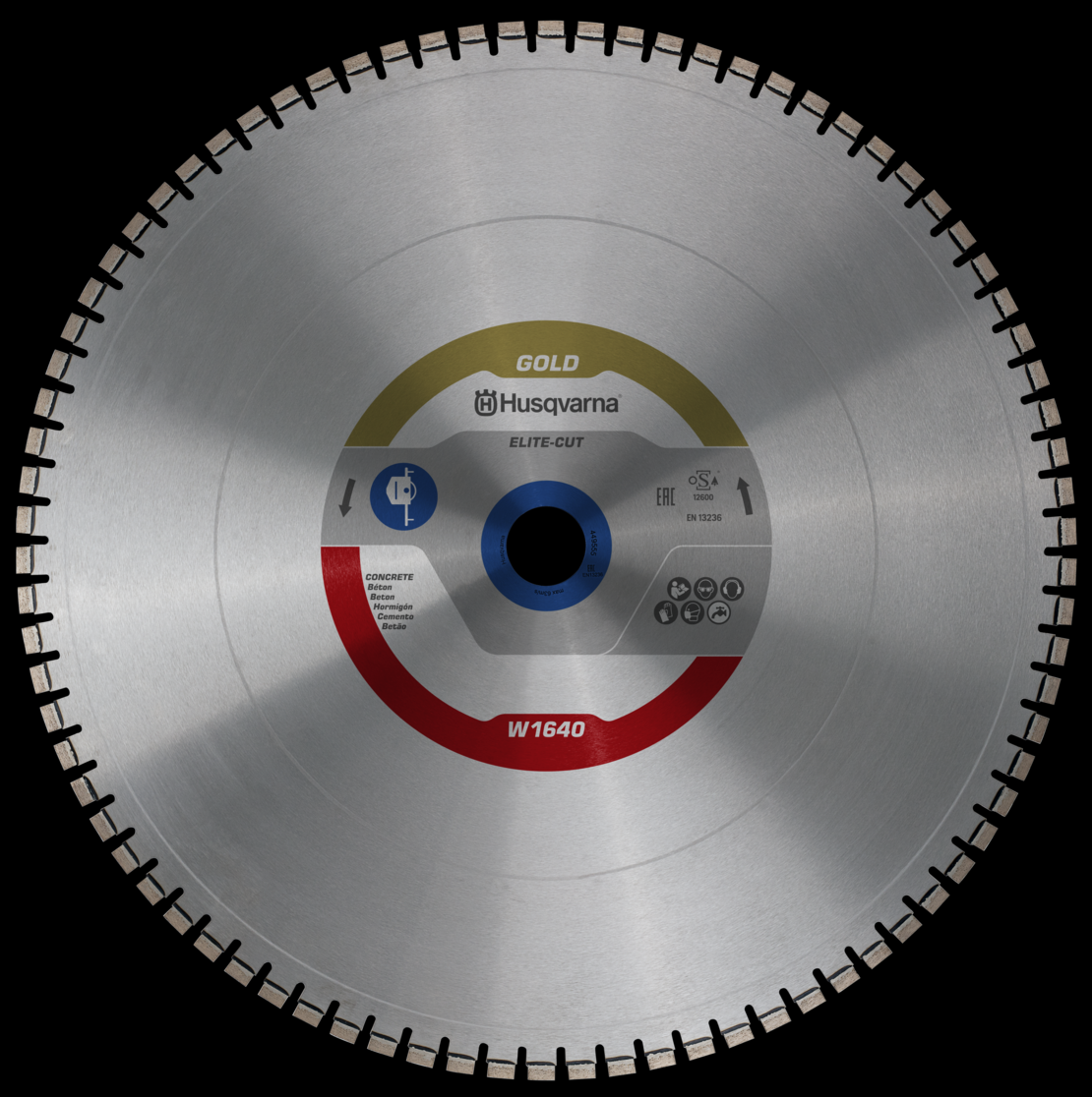 Husqvarna ELITE-CUT™ W1640