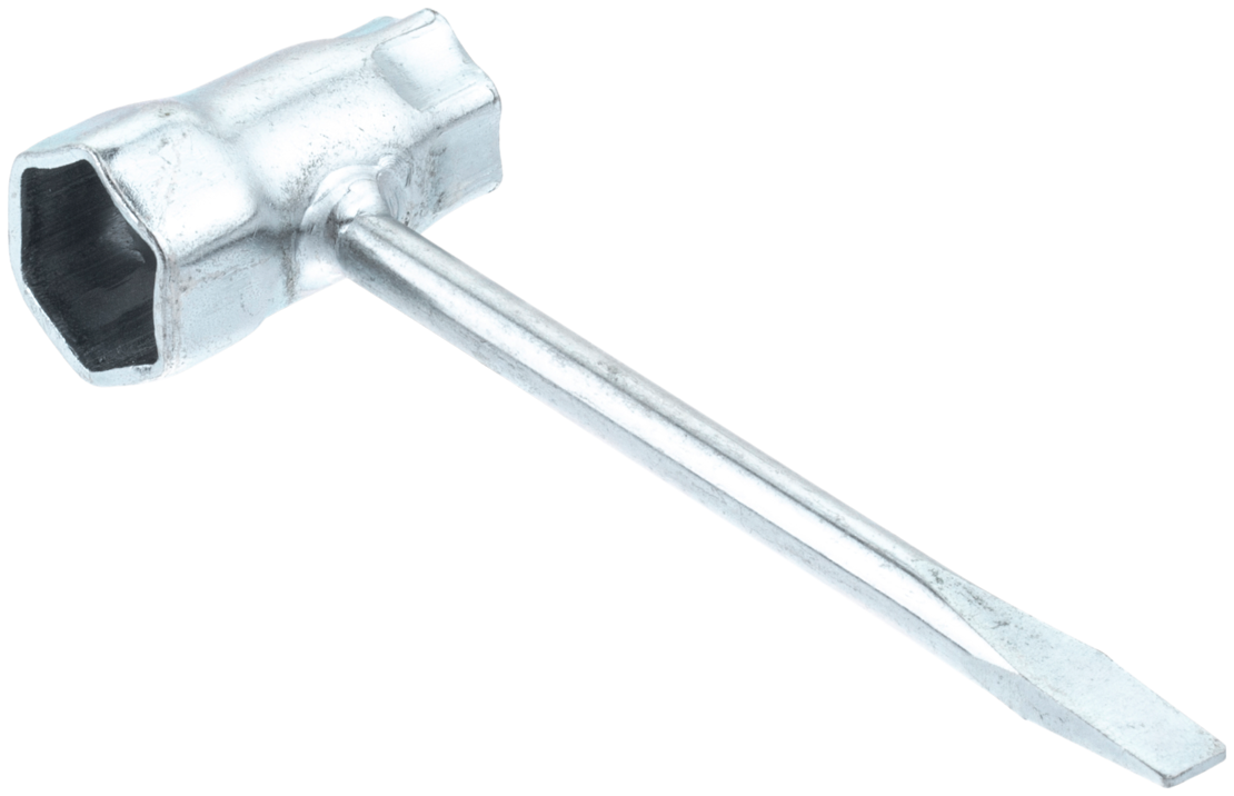 Combi tool - Flat, 13mm/19mm