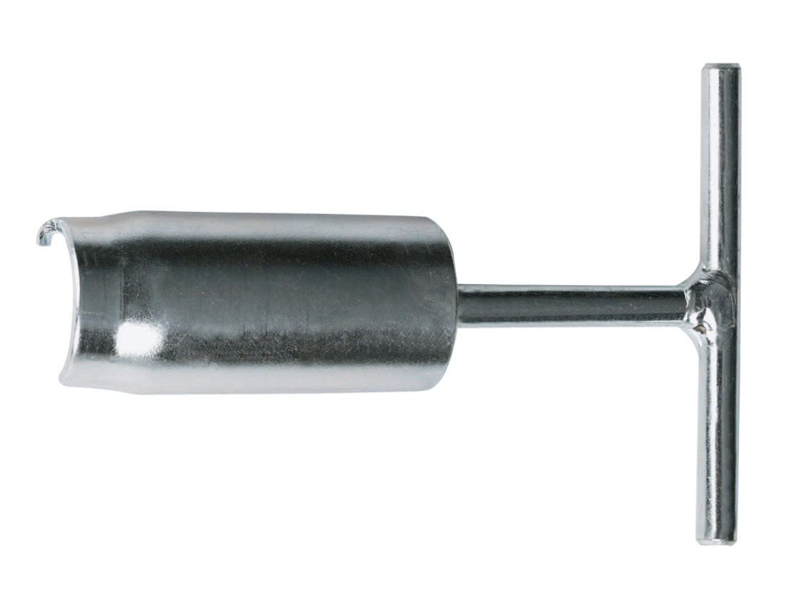 AV-spring removal tool