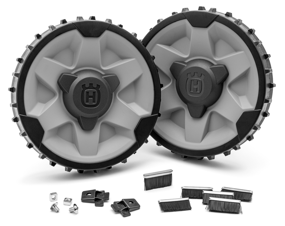 Automower®Terrain kit