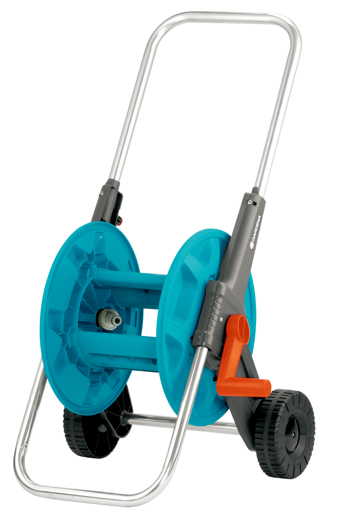 Classic Hose Trolley 50