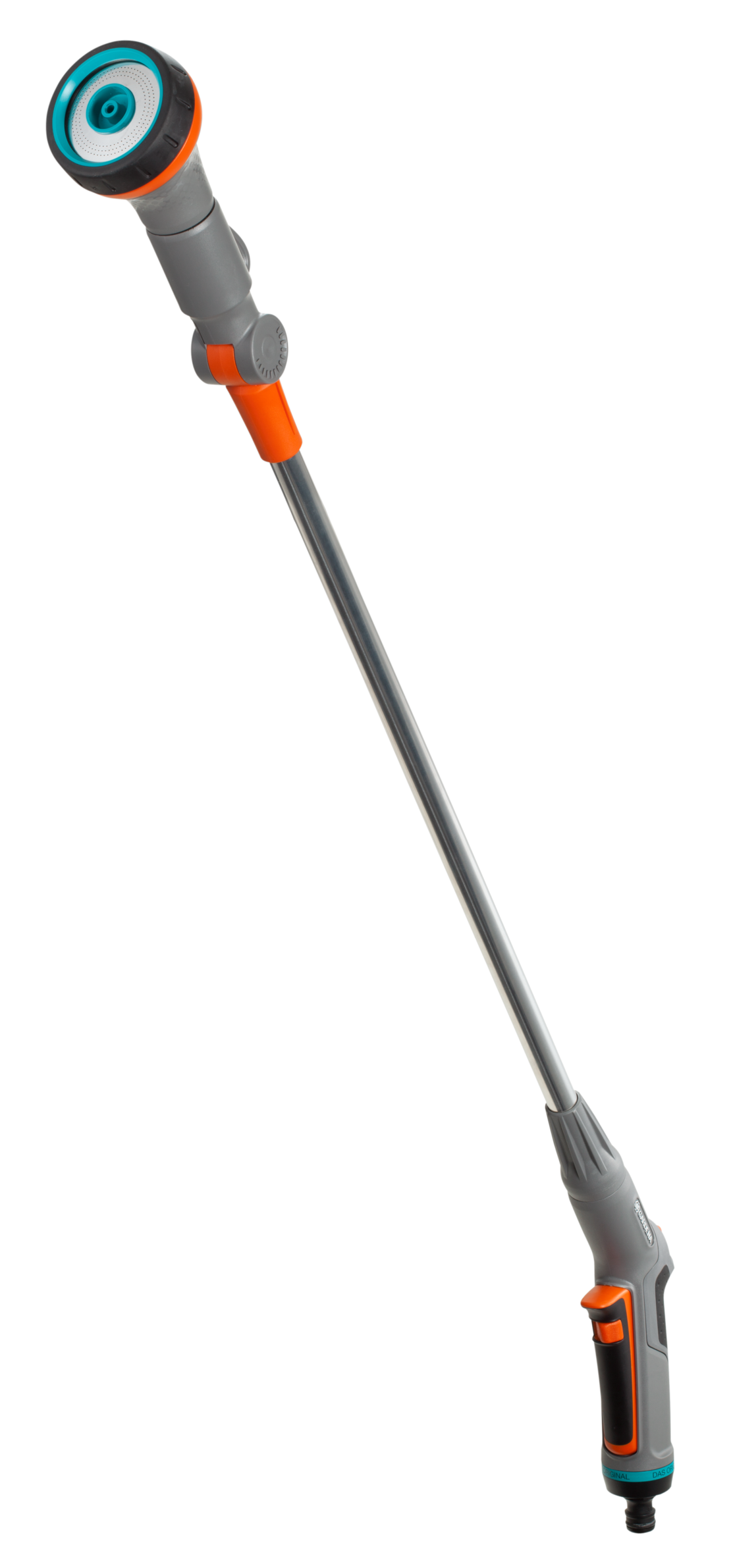 GARDENA Comfort spray lance, 90cm, for cleaning & watering, 2 spray patterns