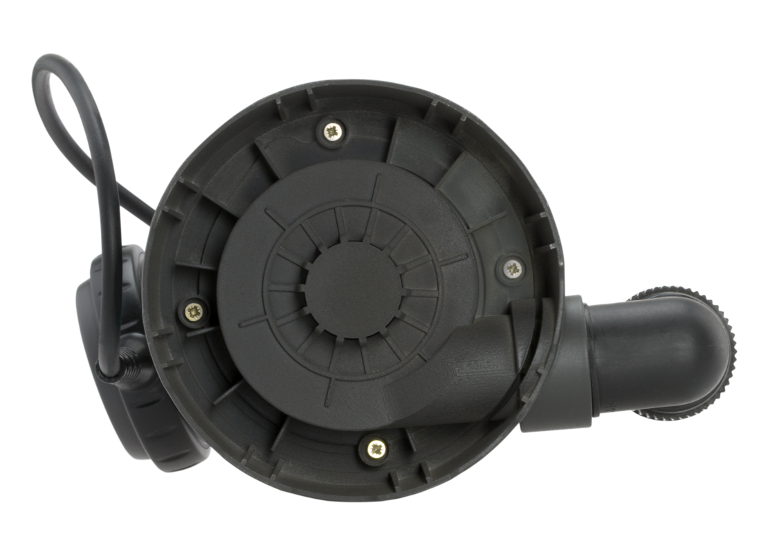 Потопяема помпа Clear Water 8600