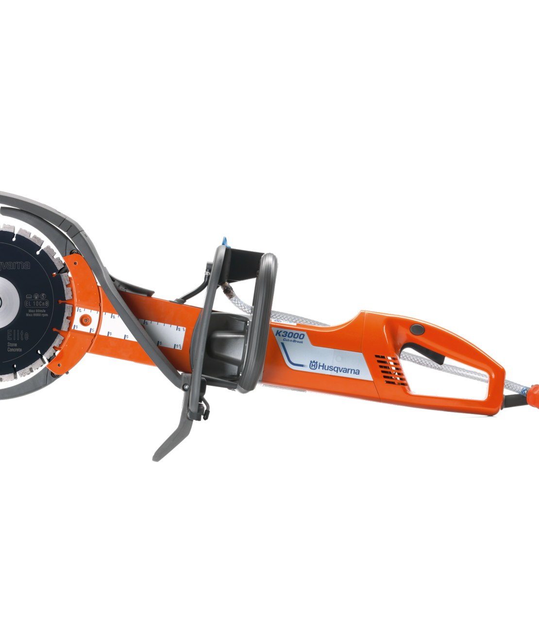 Husqvarna K 3000 Cut-n-Break