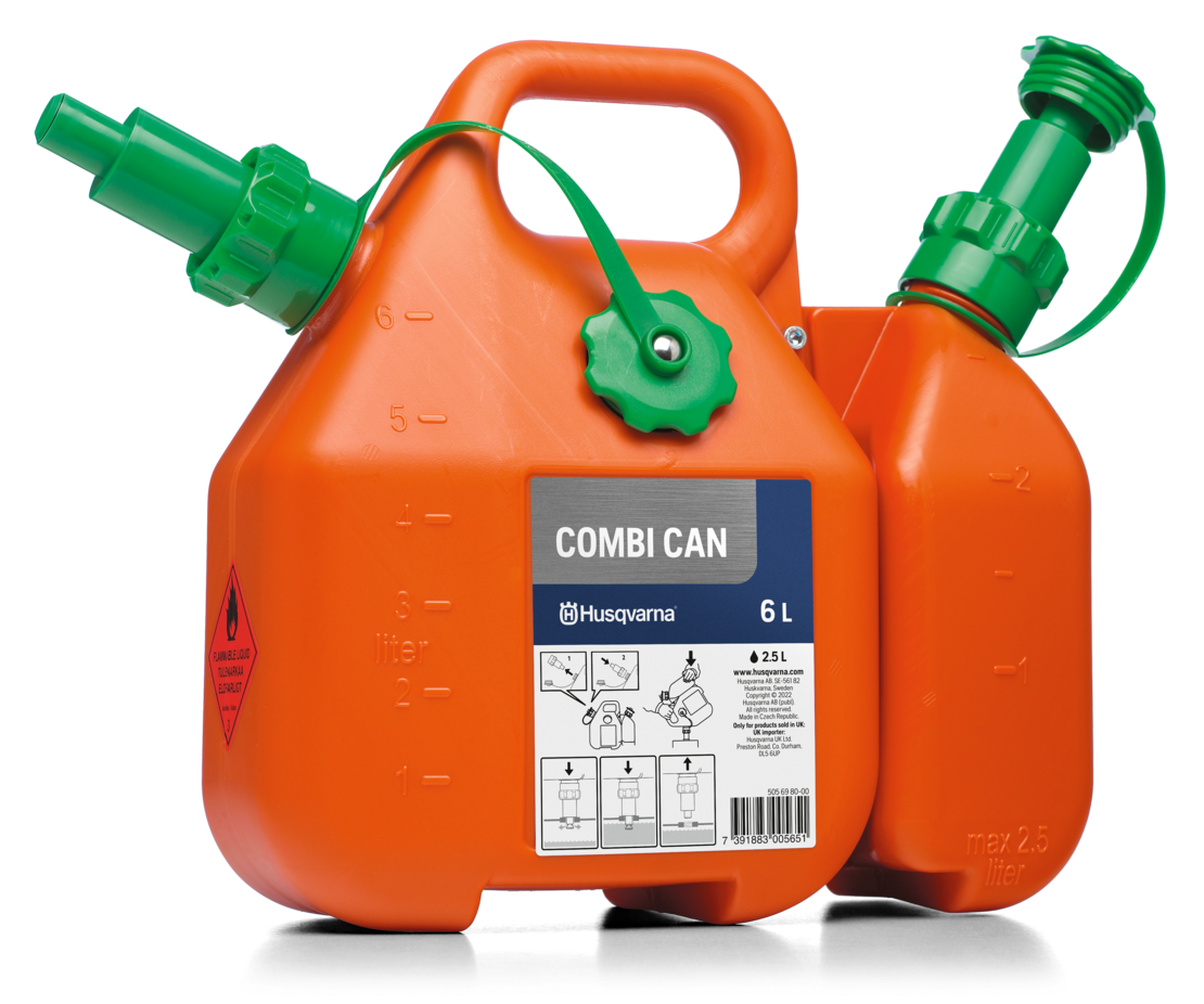 Комбинирана туба