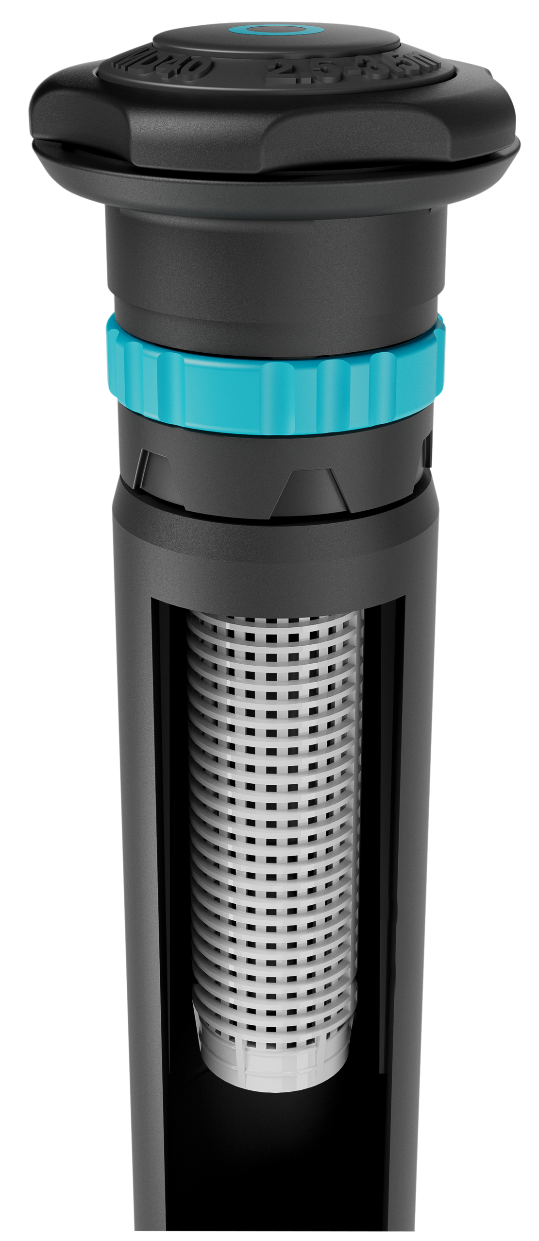 Изскачащ разпръсквач MD40/ 300