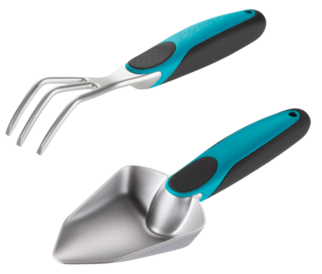 Комплект балконски градински инструменти